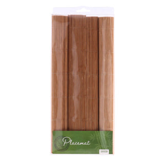 Load image into Gallery viewer, Placemat bamboe set 4 | 2 stuks
