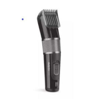 Babyliss e974e powerful control tondeuse zwart ros eacute;