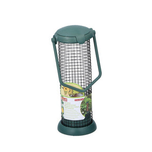 Lifetime garden vogel voedersilo 22 cm | 3 stuks