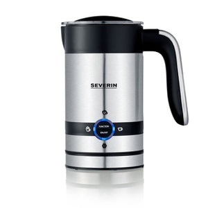 Severin melkopschuimer rvs 200ml 450w
