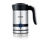 Severin melkopschuimer rvs 200ml 450w