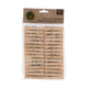No brand | 6 stuks