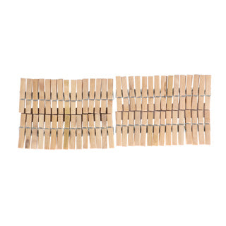 No brand | 6 stuks