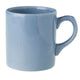 Royal boch fleurs bleues beker roland jumbo 0,33l blauw | 3 stuks