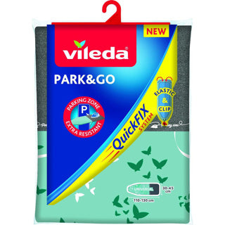 Vileda | 2 stuks