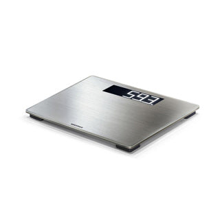Load image into Gallery viewer, Soehnle 63867 style sense safe 300 digitale personenweegschaal rvs
