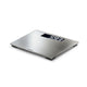 Soehnle 63867 style sense safe 300 digitale personenweegschaal rvs