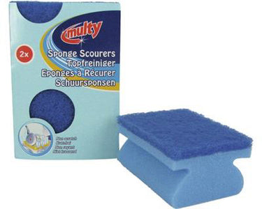 Multy | 5 stuks