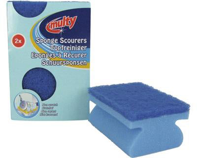 Multy | 5 stuks