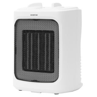 Inventum kc221w keramische kachel 2000w wit