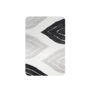 Dutch house paris badmat 60 x 90 cm grijs