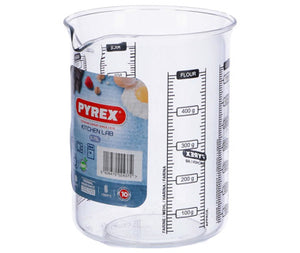 Pyrex maatglas 750 ml