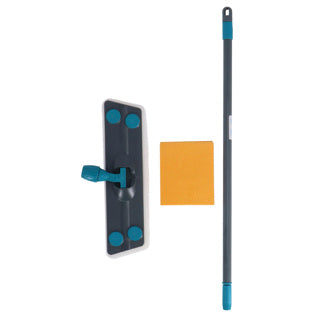 Linea sweepy net vloerwisser 38cm