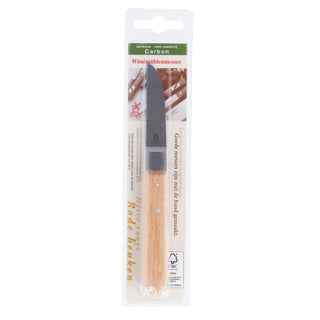 Herder solinger robert benelux aardappelmes 8.5 cm carbon beuken