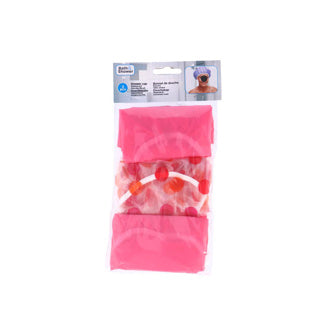 Load image into Gallery viewer, Douchemuts 3 stuks assorti 28 cm | 6 stuks
