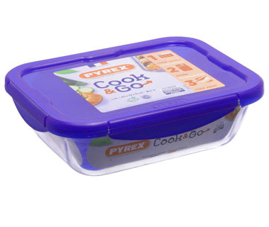 Load image into Gallery viewer, Pyrex cook go ovenschaal 24x18x6 cm
