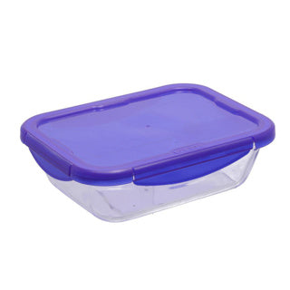 Pyrex cook go ovenschaal 24x18x6 cm