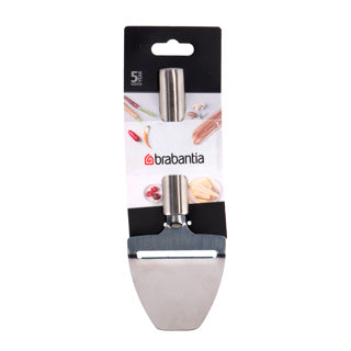 Brabantia profile kaasschaaf rvs