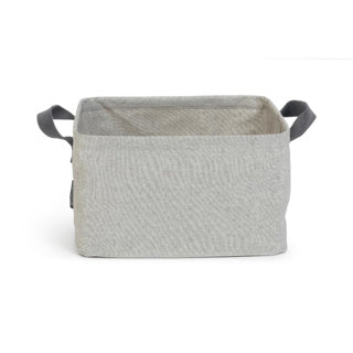 Brabantia wasmand - opvouwbaar - 35 l - grey