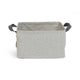 Brabantia wasmand - opvouwbaar - 35 l - grey