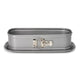 Patisse silver-top cake-springvorm 30 cm (1015110)