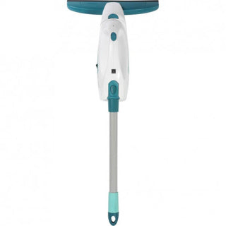 Leifheit raamzuiger set dry clean met steel en inwasser