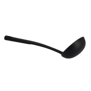 Brabantia soeplepel black line | 2 stuks