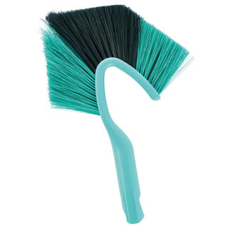 Leifheit wand- en stofbezem