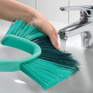 Load image into Gallery viewer, Leifheit wand- en stofbezem
