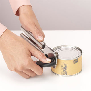 Brabantia profile blikopener - rvs