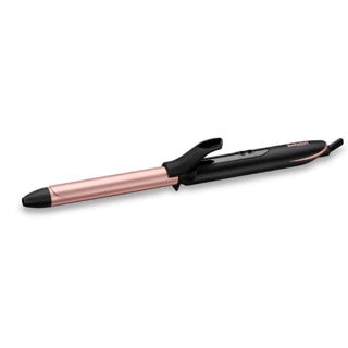 Babyliss c450e krultang 19 mm zwart rosé