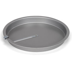 Patisse silver-top boterkoekvorm met mes | 2 stuks