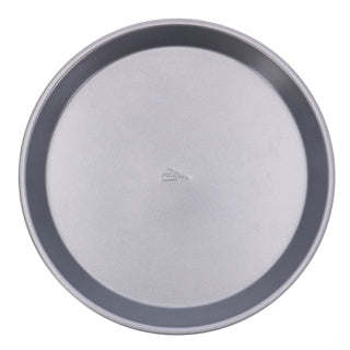 Load image into Gallery viewer, Patisse silver-top taartvorm 28 cm | 2 stuks
