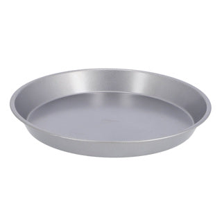 Load image into Gallery viewer, Patisse silver-top taartvorm 28 cm | 2 stuks
