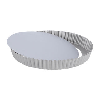 Patisse quichevorm met losse bodem 28cm