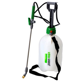 Pro garden hogedrukspuit 5 liter