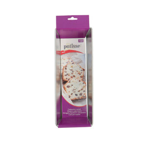 Patisse basic cakevorm 30cm | 2 stuks