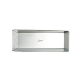 Patisse basic cakevorm 30cm | 2 stuks