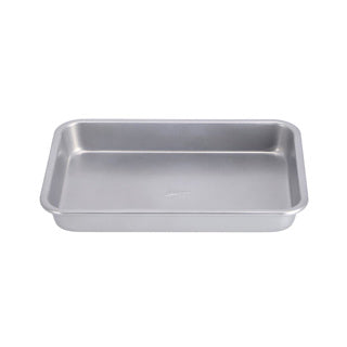Load image into Gallery viewer, Patisse silver-top brownievorm 28 x 18 cm | 4 stuks
