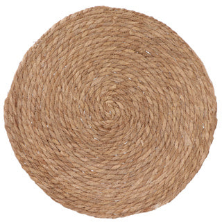 Load image into Gallery viewer, Placemat rond dia 38 cm | 4 stuks
