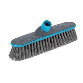 Linea kamerveger softwise 30cm wit-blauw