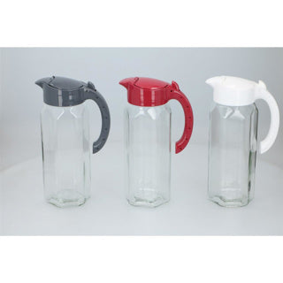 Alpina karaf 1,5l glas 3 assorti | 3 stuks