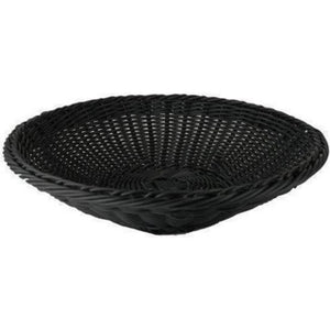 Westmark broodmand 38x7,5 cm zwart | 3 stuks