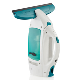 Load image into Gallery viewer, Leifheit 51000 dry clean raamwasser op accu
