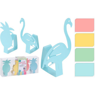 Tafelkleedklem s 4 2ass