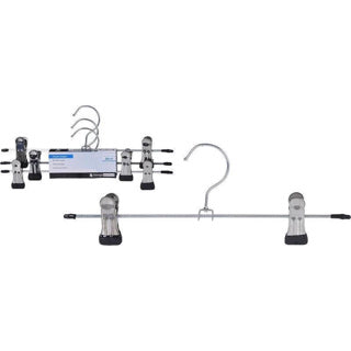 Storage solutions broekhanger set van 3 | 3 stuks