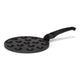 Patisse poffertjespan basic - ø 25 - 16 poffertjes