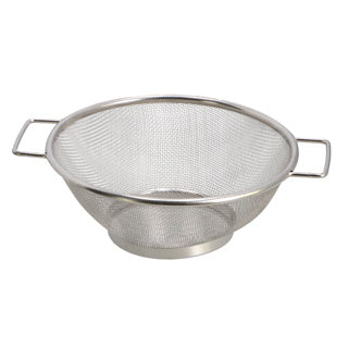 Load image into Gallery viewer, Vergiet rvs 20.5cm rond | 4 stuks
