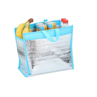 Koeltas 28x30x15cm 4 assorti