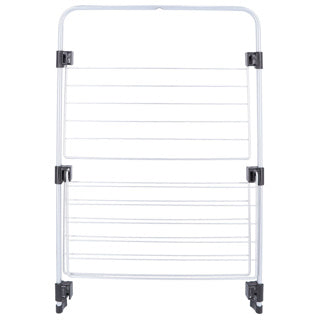 Metaltex droogrek gale met ophang voor aan deur 11 meter tomado | 2 stuks